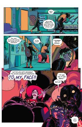 Read FML  3 Page 10 in English