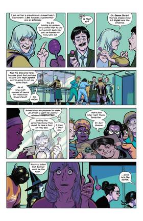 Read FML  4 Page 9 in English