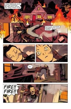 Read FML  5 Page 10 in English