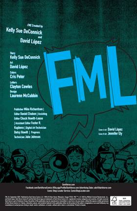 Read FML  6 Page 2 in English
