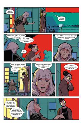 Read FML  6 Page 8 in English