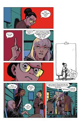 Read FML  6 Page 9 in English