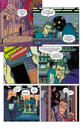 Read FML  6 Page 10 in English