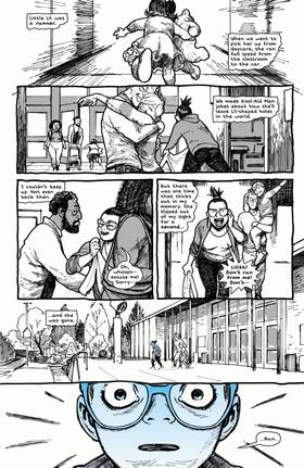 Read FML  7 Page 3 in English