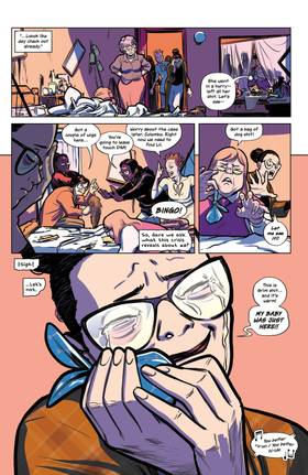 Read FML  7 Page 6 in English