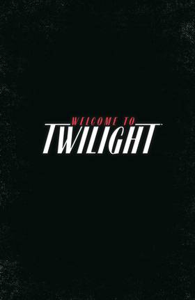 Read From the World of Minor Threats: Welcome to Twilight  1 Page 3 in English