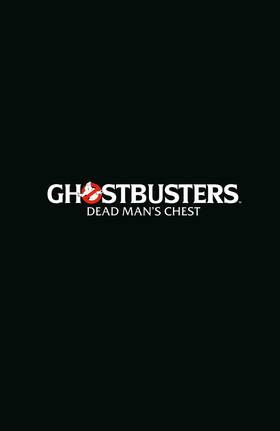 Read Ghostbusters Dead Man's Chest  1 Page 3 in English