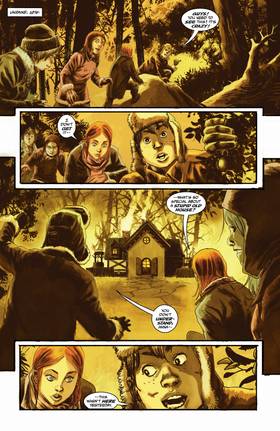 Read Huck II  1 Page 3 in English