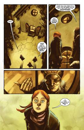 Read Huck II  2 Page 4 in English