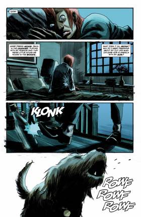 Read Huck II  2 Page 7 in English
