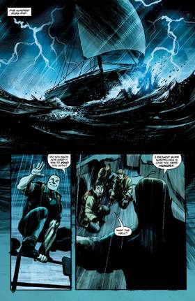 Read Huck II  2 Page 9 in English