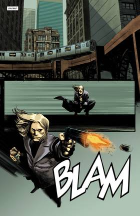 Read Huck II  2 Page 3 in English