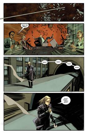Read Huck II  3 Page 4 in English