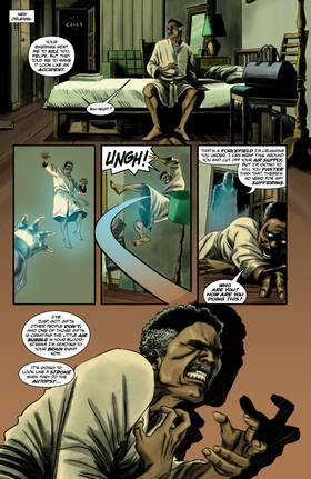 Read Huck II  3 Page 6 in English