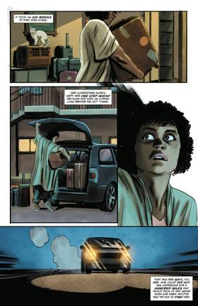 Read Huck II  3 Page 3 in English