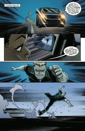 Read Huck II  4 Page 7 in English