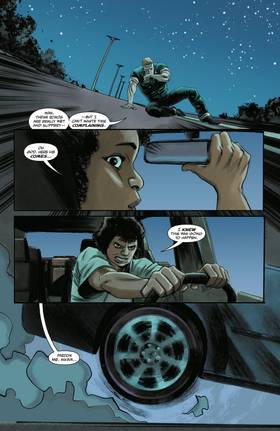 Read Huck II  4 Page 8 in English