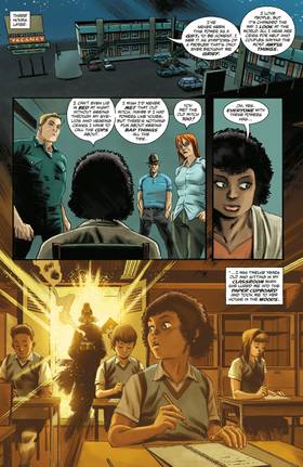 Read Huck II  4 Page 10 in English