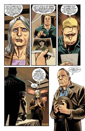 Read Huck II  5 Page 6 in English