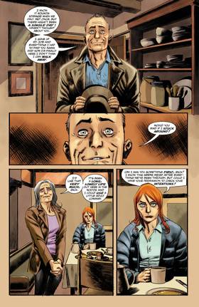 Read Huck II  5 Page 7 in English