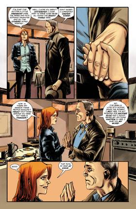 Read Huck II  5 Page 8 in English
