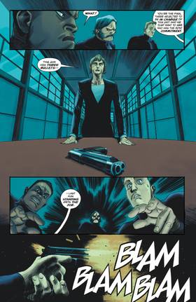 Read Huck II  6 Page 4 in English