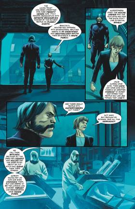 Read Huck II  6 Page 6 in English