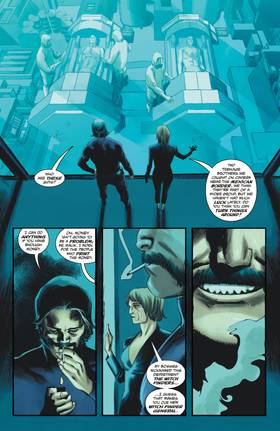 Read Huck II  6 Page 7 in English