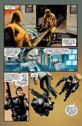 Read Huck II  6 Page 8 in English