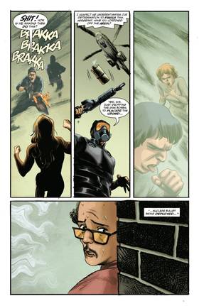Read Huck II  6 Page 10 in English