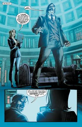 Read Huck II  7 Page 3 in English