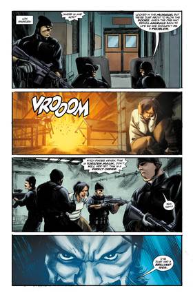 Read Huck II  7 Page 7 in English