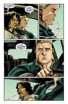 Read Huck II  7 Page 9 in English