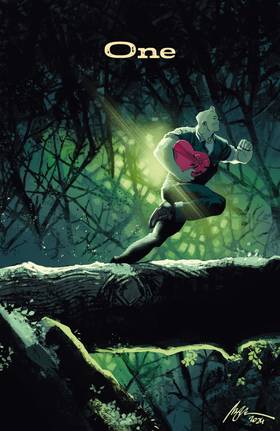 Read Huck II  1 Page 5 in English