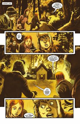 Read Huck II  1 Page 6 in English