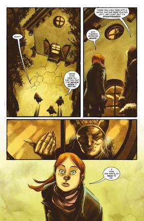 Read Huck II  1 Page 7 in English