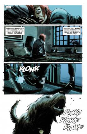Read Huck II  1 Page 10 in English