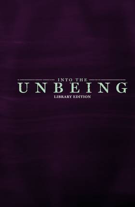 Read Into the Unbeing  1 Page 5 in English