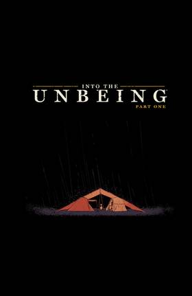 Read Into the Unbeing  1 Page 3 in English