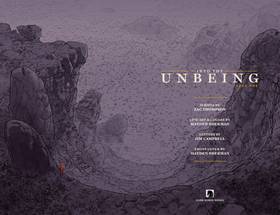 Read Into the Unbeing  1 Page 4 in English