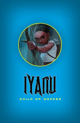 Read Iyanu: Child of Wonder  1 Page 3 in English