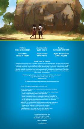 Read Iyanu: Child of Wonder  2 Page 5 in English