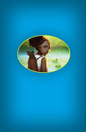 Read Iyanu: Child of Wonder  2 Page 6 in English