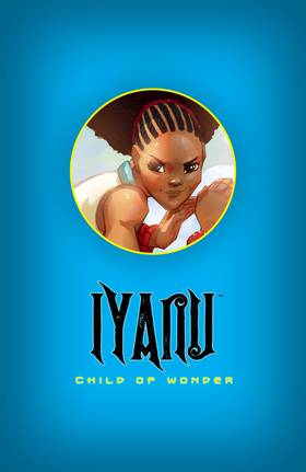 Read Iyanu: Child of Wonder  2 Page 3 in English
