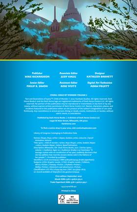 Read Iyanu: Child of Wonder  3 Page 5 in English