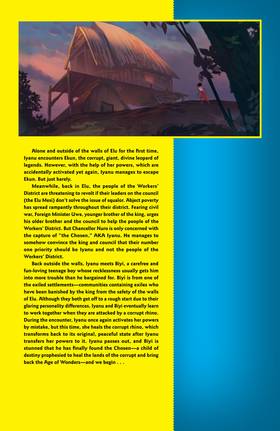 Read Iyanu: Child of Wonder  3 Page 7 in English