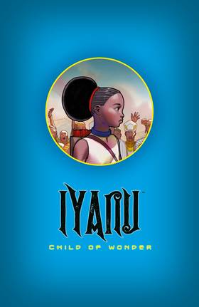 Read Iyanu: Child of Wonder  4 Page 3 in English