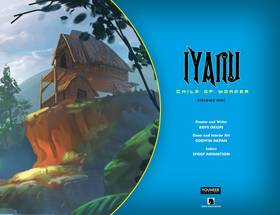 Read Iyanu: Child of Wonder  2 Page 4 in English