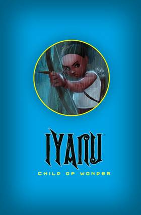 Read Iyanu: Child of Wonder  5 Page 3 in English