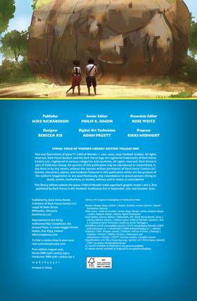 Read Iyanu: Child of Wonder  1 Page 5 in English